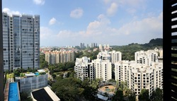 The Hillier (D23), Apartment #212105241